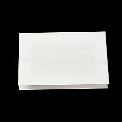 Kraft Paper Greeting Cards&nbsp;AJEW-L093-02D