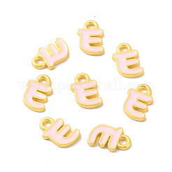 Alloy Enamel Pendants&nbsp;LS-ENAM-P247-01MG-E