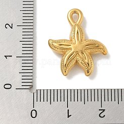 Ion Plating(IP) 304 Stainless Steel Pendants&nbsp;STAS-Q334-41G