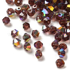 Transparent Glass Beads&nbsp;G22QS-03
