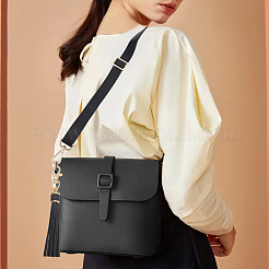 1Pc Adjustable Cowhide Crossbody Bag Straps&nbsp;FIND-WR0009-14