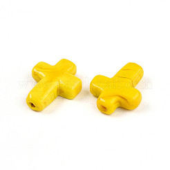 Handmade Lampwork Beads&nbsp;LAMP-N024-44C
