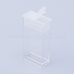 Plastic Bead Containers&nbsp;CON-R010-01H