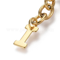 304 Stainless Steel Chain Extender&nbsp;X-STAS-K206-09G-I
