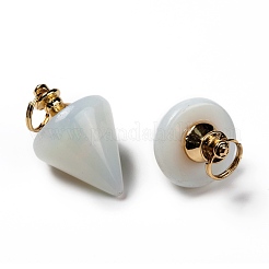 Opalite Pendants&nbsp;G-Z010-01D