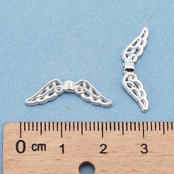 Alloy Beads&nbsp;PALLOY-AD49079-S-FF