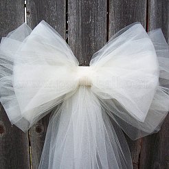 Deco Mesh Ribbons&nbsp;LS-OCOR-BC0002-12