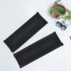 Polyester Headphone Headband Cover&nbsp;AJEW-WH20064-97