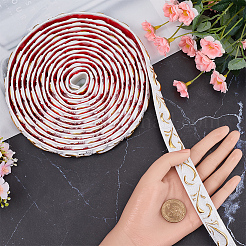 1 Roll PVC Self-Adhesive Flexible Molding Trim&nbsp;FIND-CP0002-10B