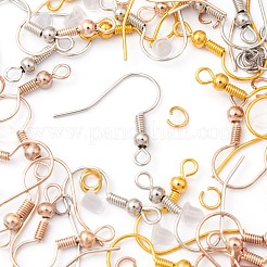 DIY Earrings Making Finding Kit&nbsp;DIY-FS0002-31