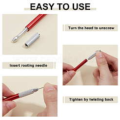 205 Stainless Steel Tools&nbsp;TOOL-WH0816-006