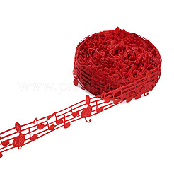Polyester Grosgrain Ribbon&nbsp;OCOR-TAC0008-23D