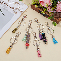 DIY Keychain Making Kit&nbsp;DIY-GO0002-93