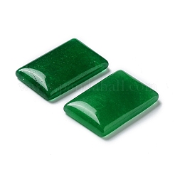 Natural Malaysia Jade Cabochons&nbsp;G-R490-01