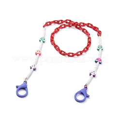 Random Color Personalized Dual-use Items&nbsp;NJEW-JN02856-M