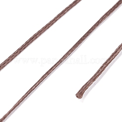 Flat Waxed Polyester Thread String&nbsp;YC-D004-01-030