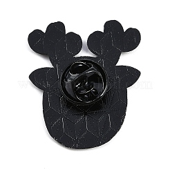 Christmas Series Enamel Pins&nbsp;LS-JEWB-Z033-03EB-D