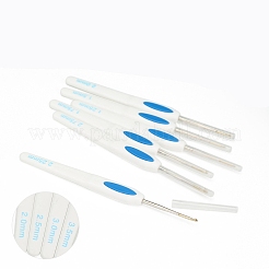 Crochet Hook Kit&nbsp;PW-WGE6ABB-01