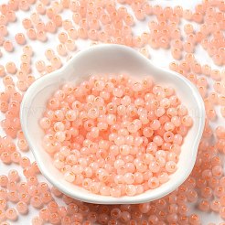 Glass Seed Beads&nbsp;SEED-M011-02A-04