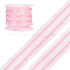 Polyester Lace Ribbon&nbsp;OCOR-TA0004-04B