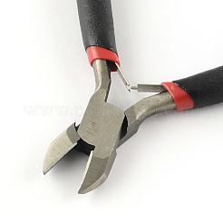 45# Carbon Steel Jewelry Plier Sets&nbsp;PT-R010-01