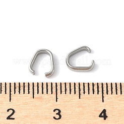 304 Stainless Steel Quick Link Connectors&nbsp;STAS-K194-36P-02