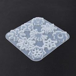 Silicone Molds&nbsp;DIY-TAC0032-17E