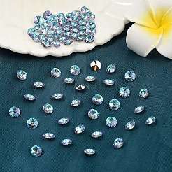Preciosa&reg MAXIMA Crystal Round Stones&nbsp;Y-PRC-RASS47-00030-265