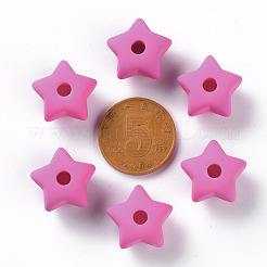 Acrylic Beads&nbsp;OACR-S039-01-82