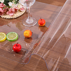 PVC Table Mats&nbsp;AJEW-WH0410-401