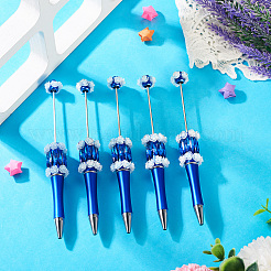 Flower Plastic Ballpoint Pen&nbsp;BT-TAC0045-002C