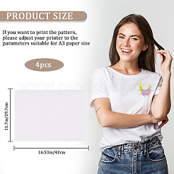 Self Adhesive Non Woven Fabric&nbsp;DIY-WH0304-965C