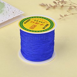 Braided Nylon Thread&nbsp;NWIR-R006-0.5mm-368