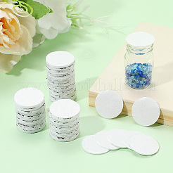 500Pcs Flat Round Foam Lid Liners&nbsp;DIY-CN0003-31A