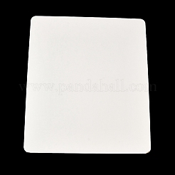 Wooden Bead Design Boards&nbsp;WD-XCP0001-06