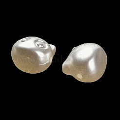 ABS Plastic Beads&nbsp;MACR-K359-33B