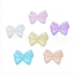 Resin Cabochons&nbsp;CRES-N030-008-C