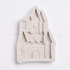 Food Grade Silicone Molds&nbsp;LS-DIY-E022-10