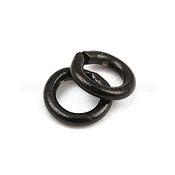 304 Stainless Steel Open Jump Rings&nbsp;SA-CBAF81C-01C-EB