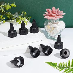 Plastic Bottle Cap for Squeeze Bottle&nbsp;FIND-OC0001-81