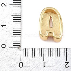 Brass Enamel Beads&nbsp;KK-CBA3FD6-08A-G