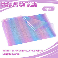 Polyester Fabric&nbsp;AJEW-WH0816-111C