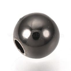 Brass Spacer Beads&nbsp;LS-KK-Q738-3mm-03B