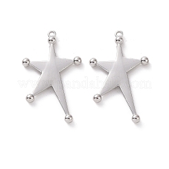 Rack Plating Alloy Pendants&nbsp;FIND-I037-02P