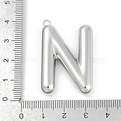304 Stainless Steel Pendants&nbsp;STAS-I325-146P-N