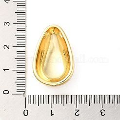 Brass Pendants&nbsp;KK-P254-01G