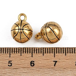 304 Stainless Steel Charms&nbsp;STAS-P410-41B-G