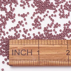 TOHO Japanese Seed Beads&nbsp;SEED-F002-2mm-52F