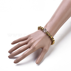 Men's Stretch Bracelets&nbsp;BJEW-JB04832-02