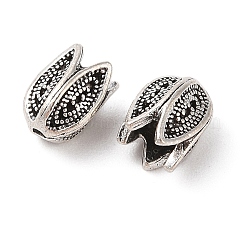 Tibetan Style Alloy Beads&nbsp;FIND-C060-015AS